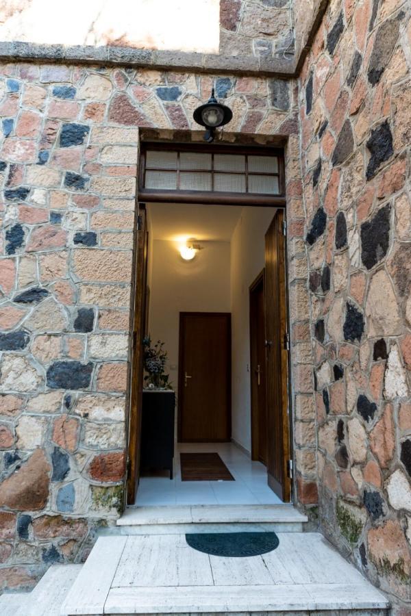 Villa Catalana Al Centro Di Alghero Exterior foto